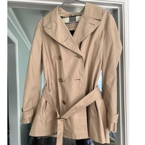 Burberry Brit trench-coat